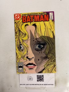 Batman #409 VF-NM DC Comic Book Robin 27 ET7