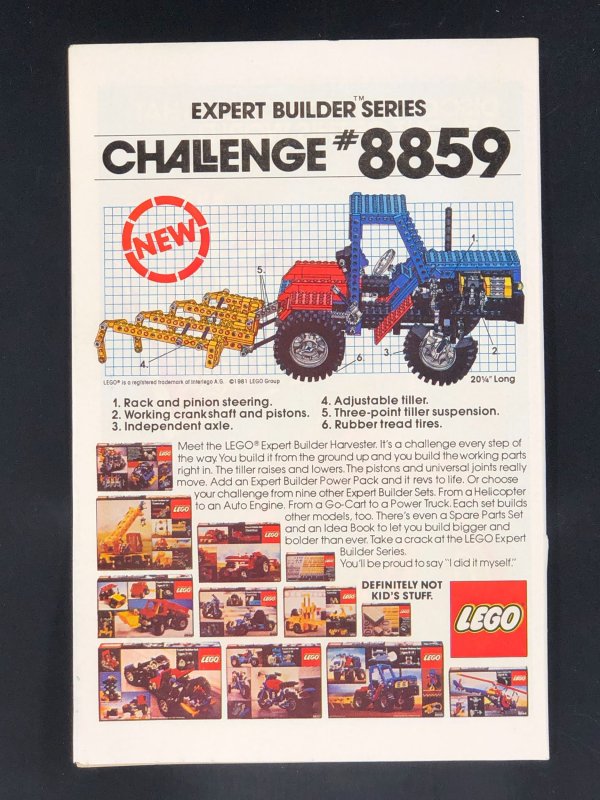 Conan the Barbarian #131 (1982)