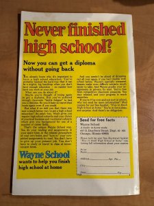 Giant-Size Conan #3 (1975)