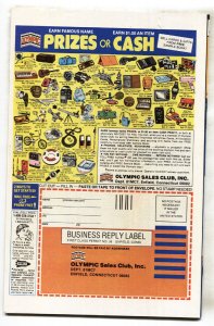 James Bond For Your Eyes Only #1--1981--Marvel--comic book