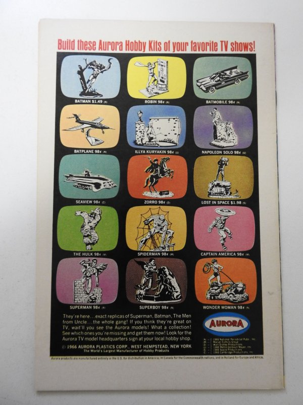 Tales to Astonish #90 (1967) VF Condition!