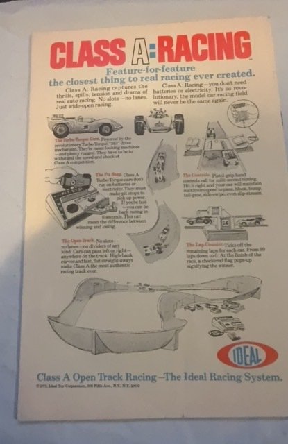 The Amazing Spider-Man #112 (1972) Spidey cops out