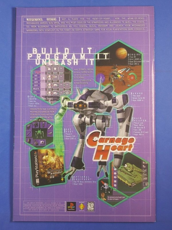 X-Factor #133 NM- Marvel Comics C29