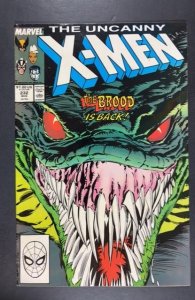The Uncanny X-Men #232 (1988)