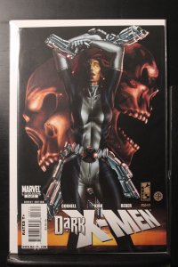 Dark X-Men #3 (2010)