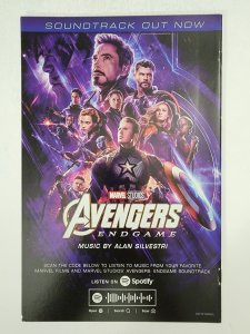 Valkyrie: Jane Foster #3 (2019)