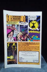 All-Star Squadron #13 (1982)