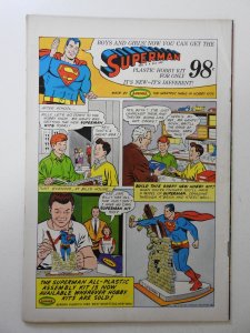 Green Lantern #30 (1964) VG+ Condition stamp fc