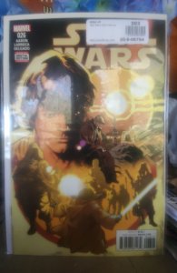 Star Wars #26 (2017)