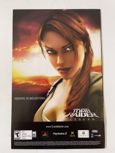 Man-Bat #1  - NM+  (2006)