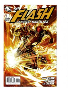 12 DC Comics Fury of Firestorm 1 2 3 4 5 The Flash 249 308 279 292 301 316 + HR3 