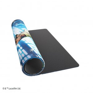 Star Wars Unlimited Game Mat Cassian Andor By Gamegenic