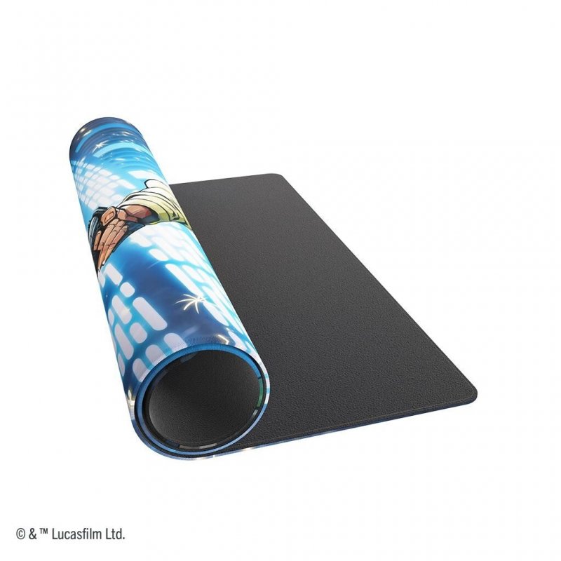 Star Wars Unlimited Game Mat Cassian Andor By Gamegenic