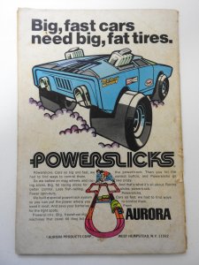 Wonder Woman #192 (1971) GD Condition see description