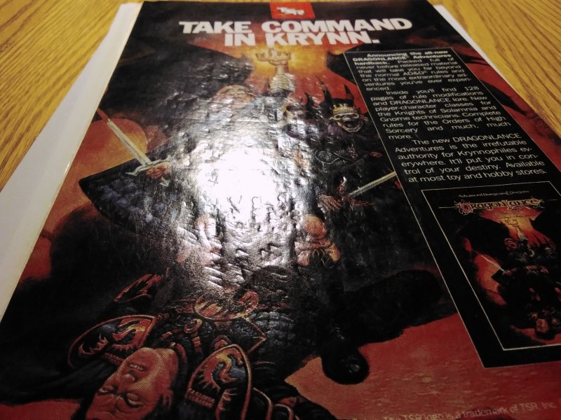 The Uncanny X-Men #226 Newsstand Edition (1988)