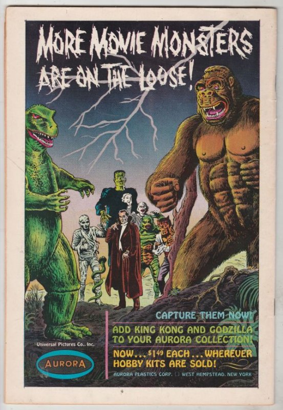 Flash, The #148 (Nov-64) FN+ Mid-High-Grade Flash