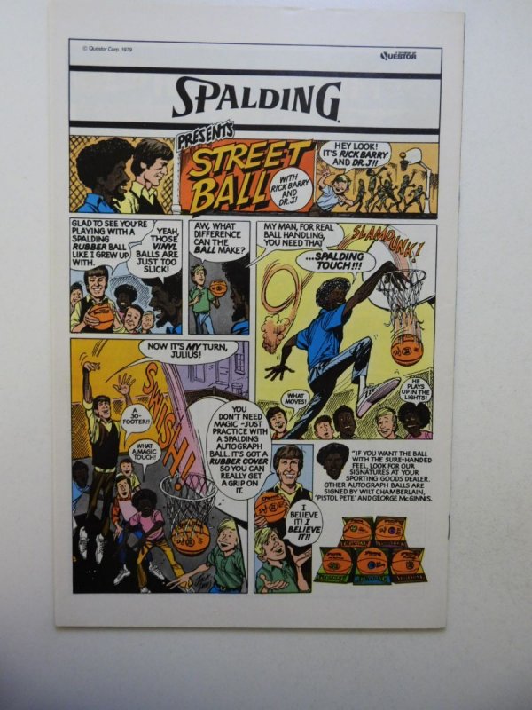 The Avengers #184 (1979) VF Condition