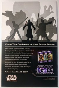 The Umbrella Academy: Apocalypse Suite #5 (9.4, 2008)