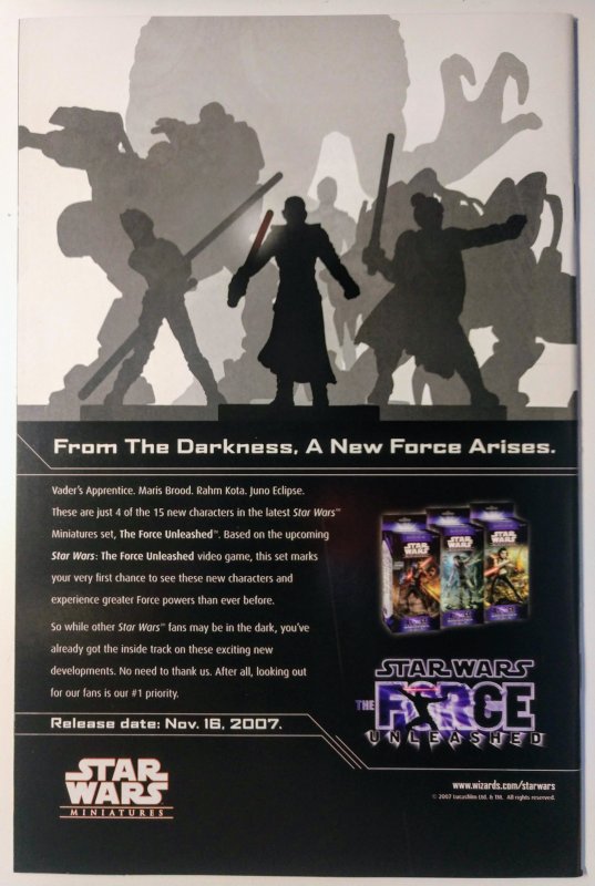 The Umbrella Academy: Apocalypse Suite #5 (9.4, 2008)