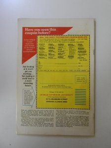 The Avengers #130 (1974) FN/VF condition MVS intact