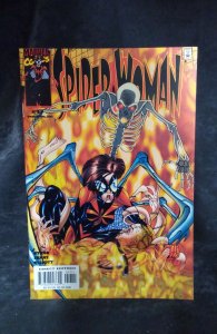 Spider-Woman #17 (2000)