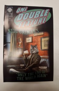 Oni Double Feature #6  NM Oni Comic Book J656