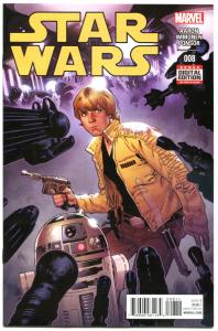 STAR WARS #1 2 3 4 5 6 7 8 9 10 11 12 13 14 15 16 17 18-20 + Annual #1, NM, 2015