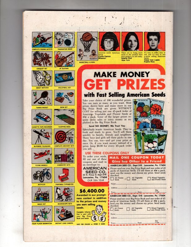 Daredevil #133 (1976)    / ID#30