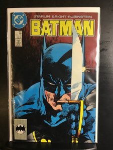 Batman #30  (1990)