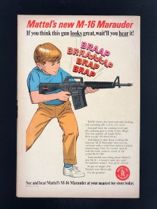 Superman's Girl Friend, Lois Lane #76 (1967)