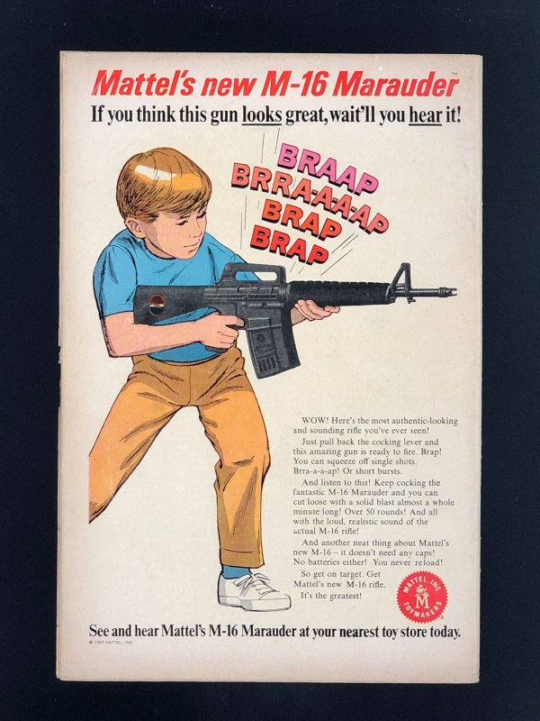 Superman's Girl Friend, Lois Lane #76 (1967)