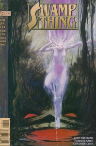 Swamp Thing (2nd Series) #139 FN ; DC