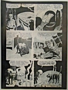 mm Weird (1971 Mag; Eerie) v5, #3nm-