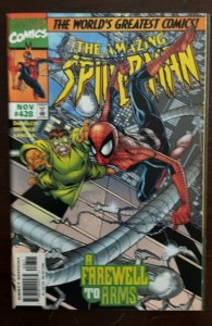 The Amazing Spider-Man #428 (1997)