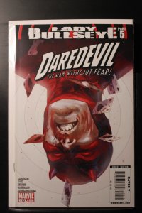 Daredevil #115 (2009)