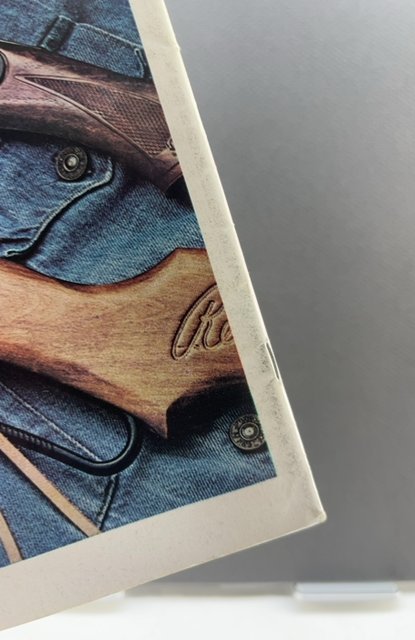 1st Issue Special #6 (1975)