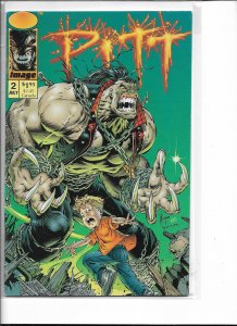 Pitt #2 (1993)