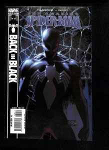 Amazing Spider-Man #539