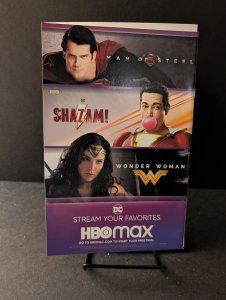 Dark Nights: Death Metal #5 Kael Ngu Variant (2021)