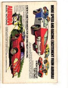 Aquaman # 54 VG DC Comic Book Silver Age Batman Superman Flash Arrow Atom JL17