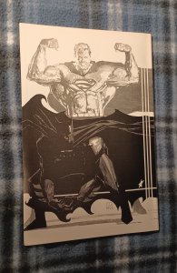 Heroes Against Hunger (1986)