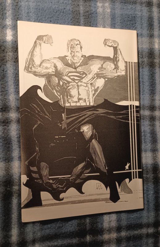 Heroes Against Hunger (1986)