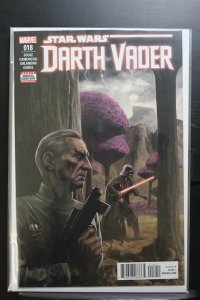 Darth Vader #18 (2018)