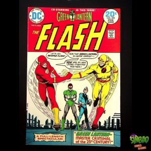 Flash, Vol. 1 225