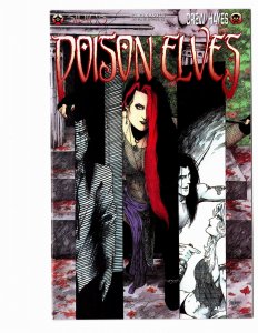 Poison Elves #20 (1997)