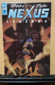 Nexus Legends #2