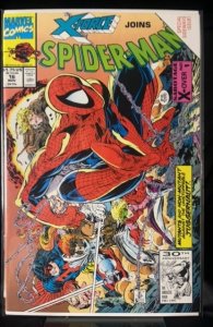 Spider-Man #16 (1991)