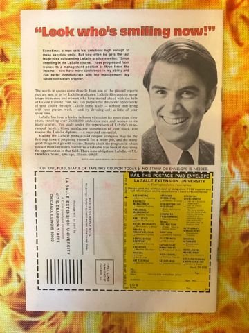 Omega the Unknown #1 (1976) - VF-