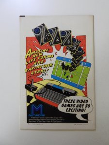 Batman #357 (1983) 1st Killer Croc and Jason Todd VF condition