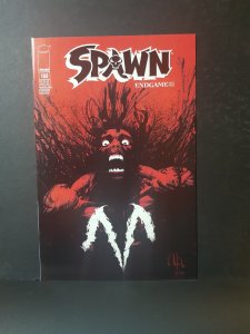 Spawn #188 (2009)